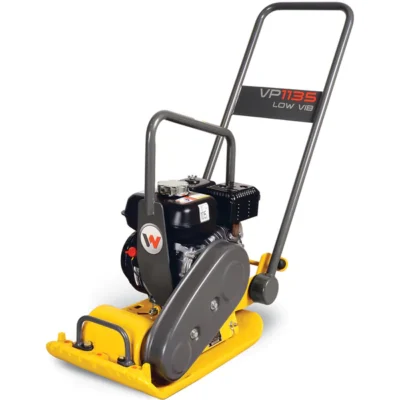 Compacting
