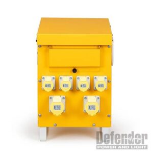 10kva Single Phase Transformer