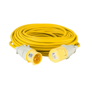 110V 32A 25m Extension Lead