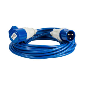 230V 16A 14m Extension Lead