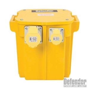 5kva Transformer