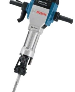 Bosch GSH 27 VC PROFESSIONAL