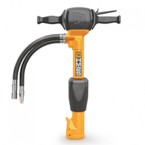 JCB HM25 Breaker