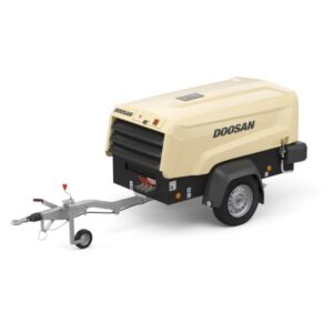 Doosan 7/45 Compressor