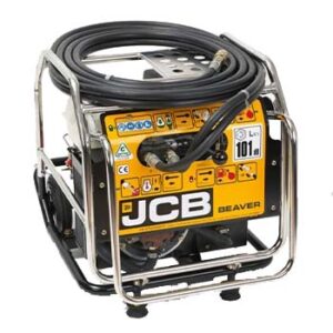 JCB Beaver Pack – Hydraulic Power Pack