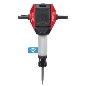 MILWAUKEE MXF DH2528H-0 28mm Hex Demolition Hammer