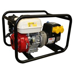 Site Power
