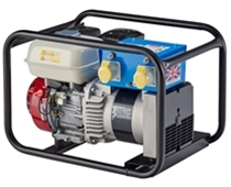 Stephill SE2700EC 2.7kVA TIN Fusion Petrol Generator