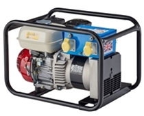 Stephill SE3400EC 3.4kVA  TIN Fusion Petrol Generator