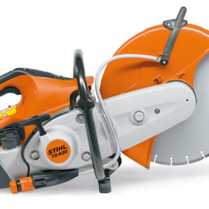 Stihl TS420 14" Petrol Disc Cutter Saw