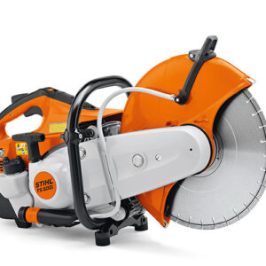 Stihl TS500i 14" Petrol Disc Cutter Saw with Injection Engine