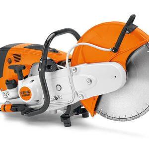 Stihl TS800 16" Petrol Disc Cutter Saw
