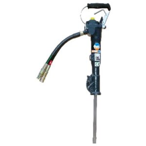 Belle BHB12 – 12kg Hydraulic Breaker