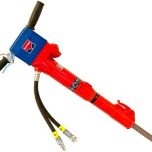 HYCON HH25 Hydraulic Breaker – 30L model