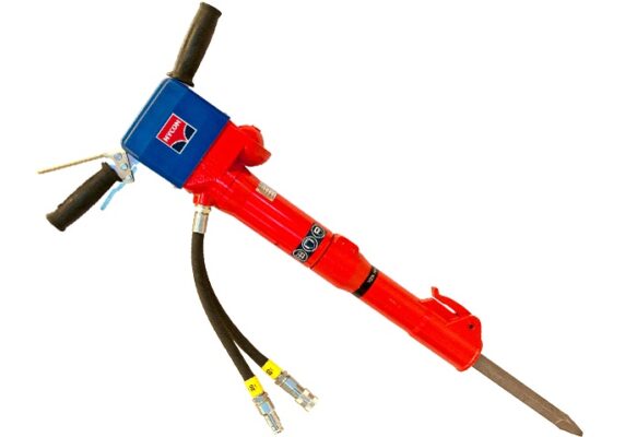 HYCON HH25 Hydraulic Breaker – 30L model