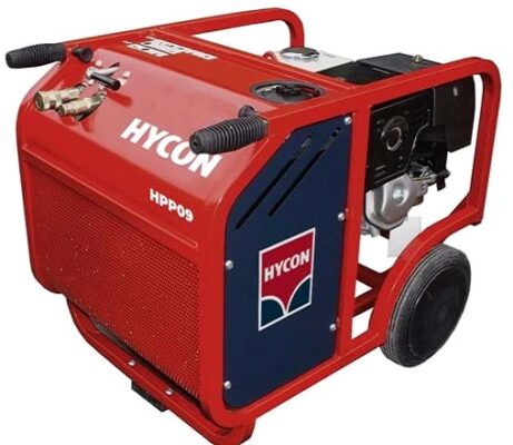 HYCON HPP09 Hydraulic Pack - 20L