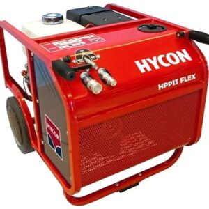 HYCON HPP13 FLEX HYDRAULIC POWER PACK