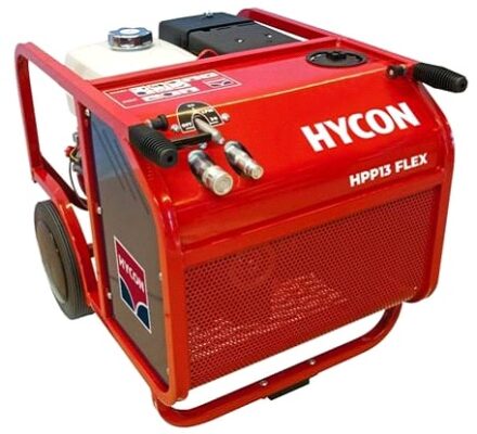 HYCON HPP13 FLEX HYDRAULIC POWER PACK