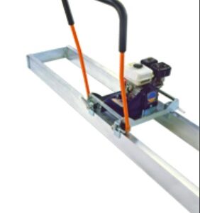 Belle Porto Screed Twin Beam Screeder