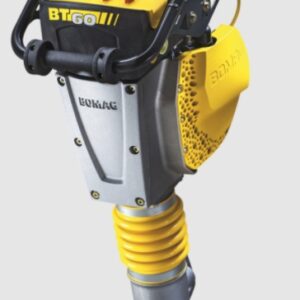 Bomag BT60 Petrol Trench Rammer
