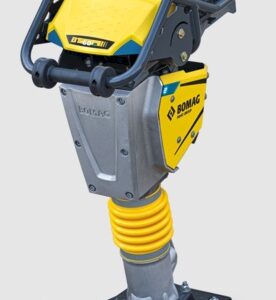 Bomag BT 60 E Battery Rammer