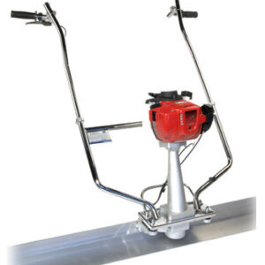Fairport FS Single Beam Screeder