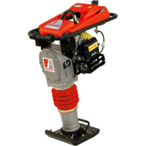 Fairport FPR85D Diesel Trench Rammer