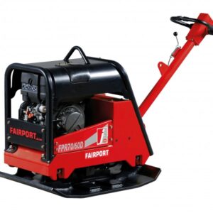 Fairport FPR60/40D Diesel Reversible Plate