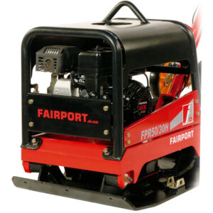 Fairport FPR50/30D Diesel Reversible Plate