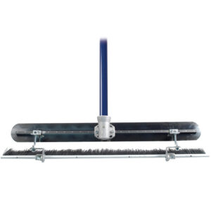 Fresno Broom