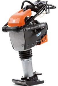 Husqvarna LT 5005 Petrol Trench Rammer