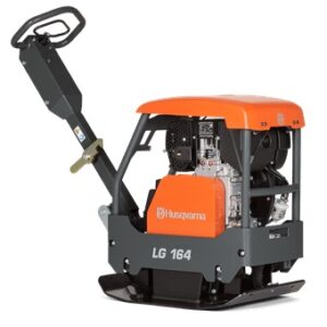 Husqvarna LG 164 Diesel Reversible Plate