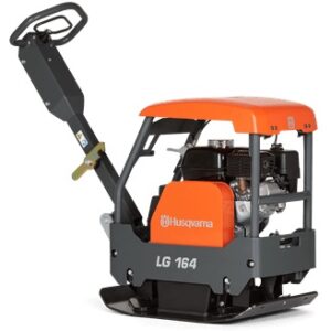 Husqvarna LG 164 Petrol Reversible Plate