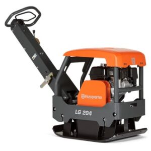 Husqvarna LG 204 Petrol Reversible Plate