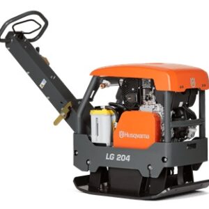 Husqvarna LG 204 Diesel Reversible Plate