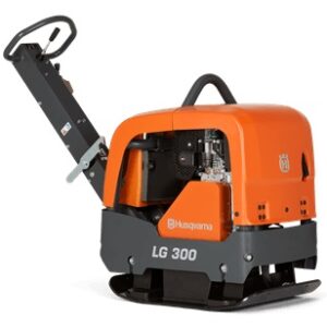 Husqvarna LG 300 Diesel Reversible Plate