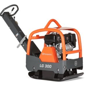 Husqvarna LG 300 Petrol Reversible Plate