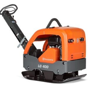 Husqvarna LG 400 Diesel Reversible Plate