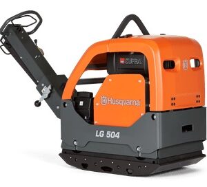 Husqvarna LG 504 Diesel Reversible Plate