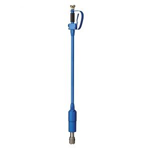 Macdonald 1UF Pole Scabbler