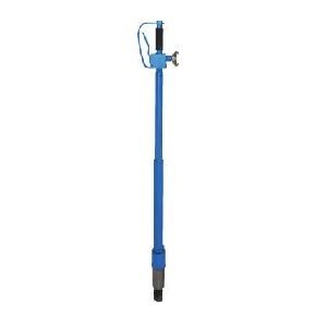 Macdonald 1UF TVRPole Scabbler