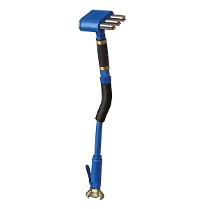 Macdonald MSG 3 VR Anti-Vibration Triple Headed Scabbler