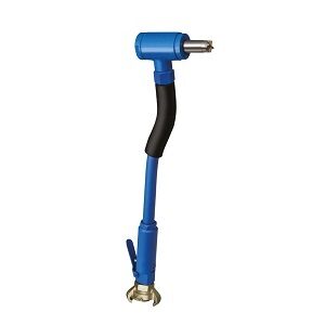 Macdonald S1 Single Head Scabbler