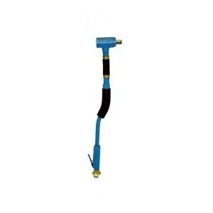 Macdonald S1 VR Anti-Vibration Single Head Scabbler