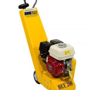 SPE Bartell BEF200 Concrete Scarifier