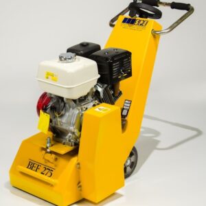 SPE Bartell BEF275 Concrete Scarifier