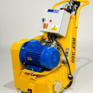 SPE Bartell BEF320 Concrete Scarifier