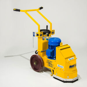 SPE Bartell DFG250 Concrete Grinder