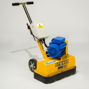 SPE Bartell DFG400 Concrete Grinder
