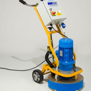 SPE Bartell DFG460 Concrete Grinder